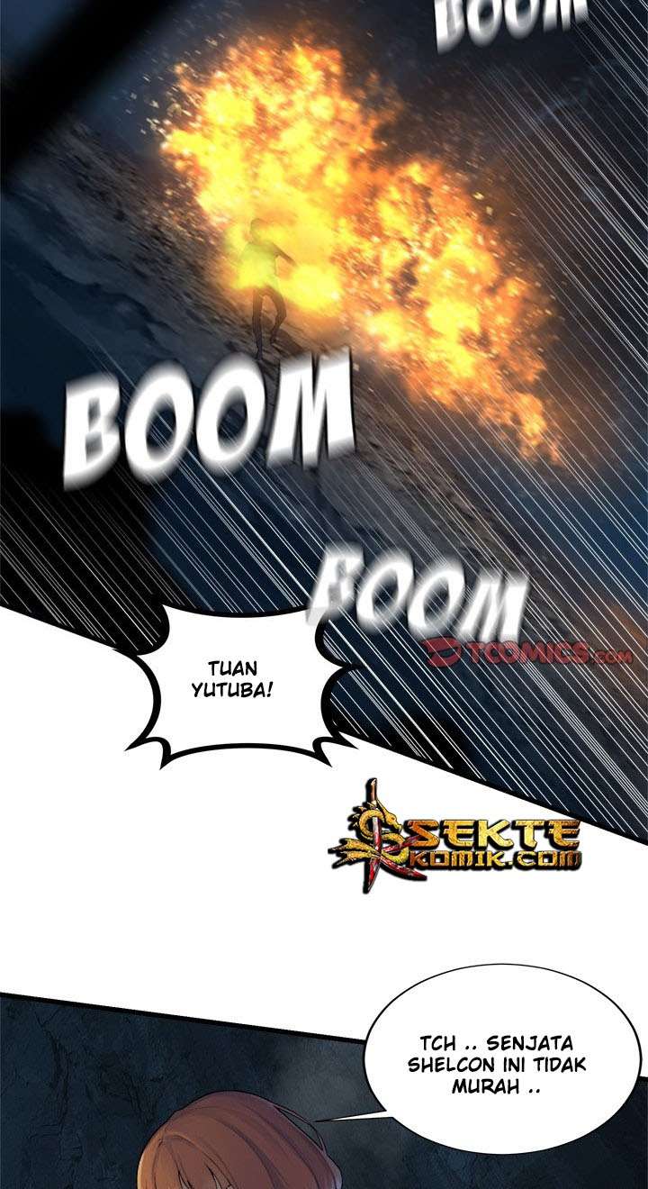 Her Summon Bab 83 halaman 4