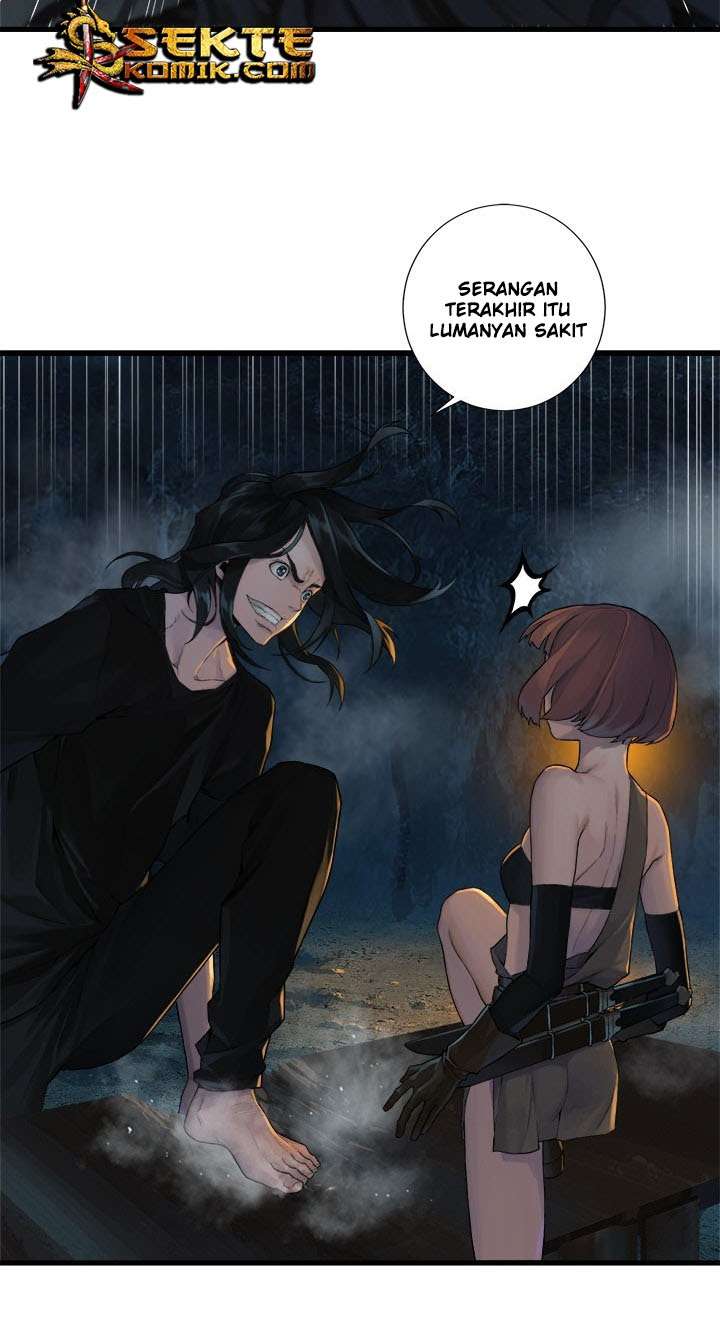 Her Summon Bab 83 halaman 7