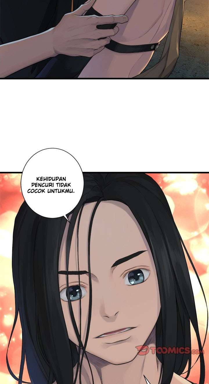 Her Summon Bab 83 halaman 10