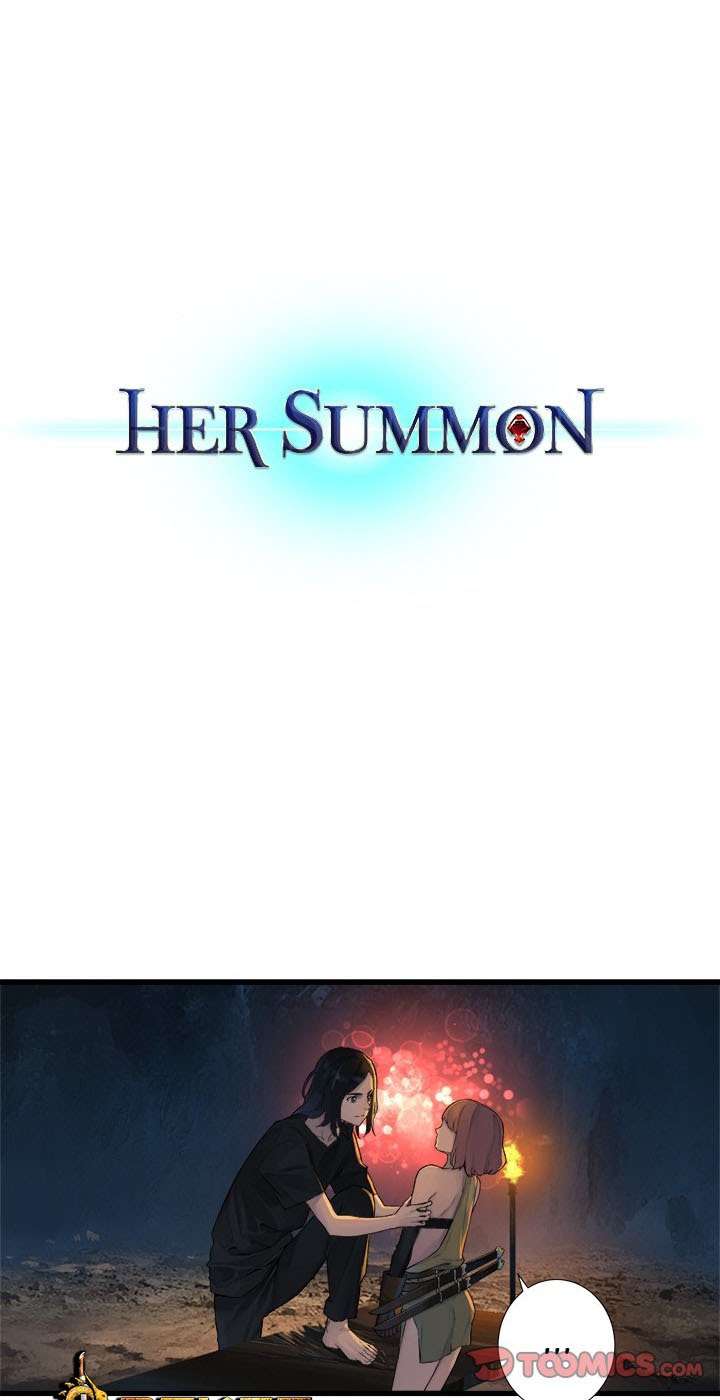 Her Summon Bab 83 halaman 12