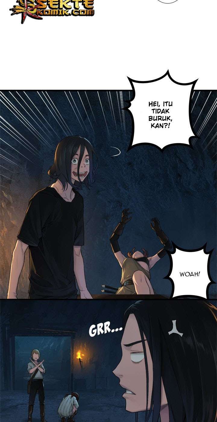 Her Summon Bab 83 halaman 13