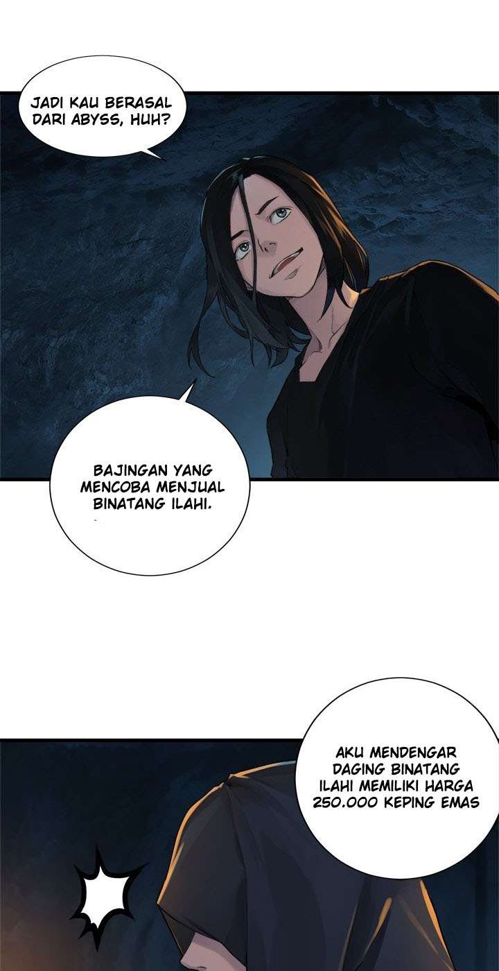 Her Summon Bab 83 halaman 15