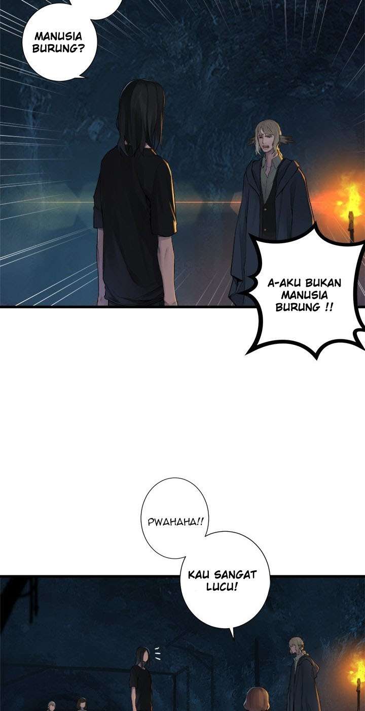 Her Summon Bab 83 halaman 19