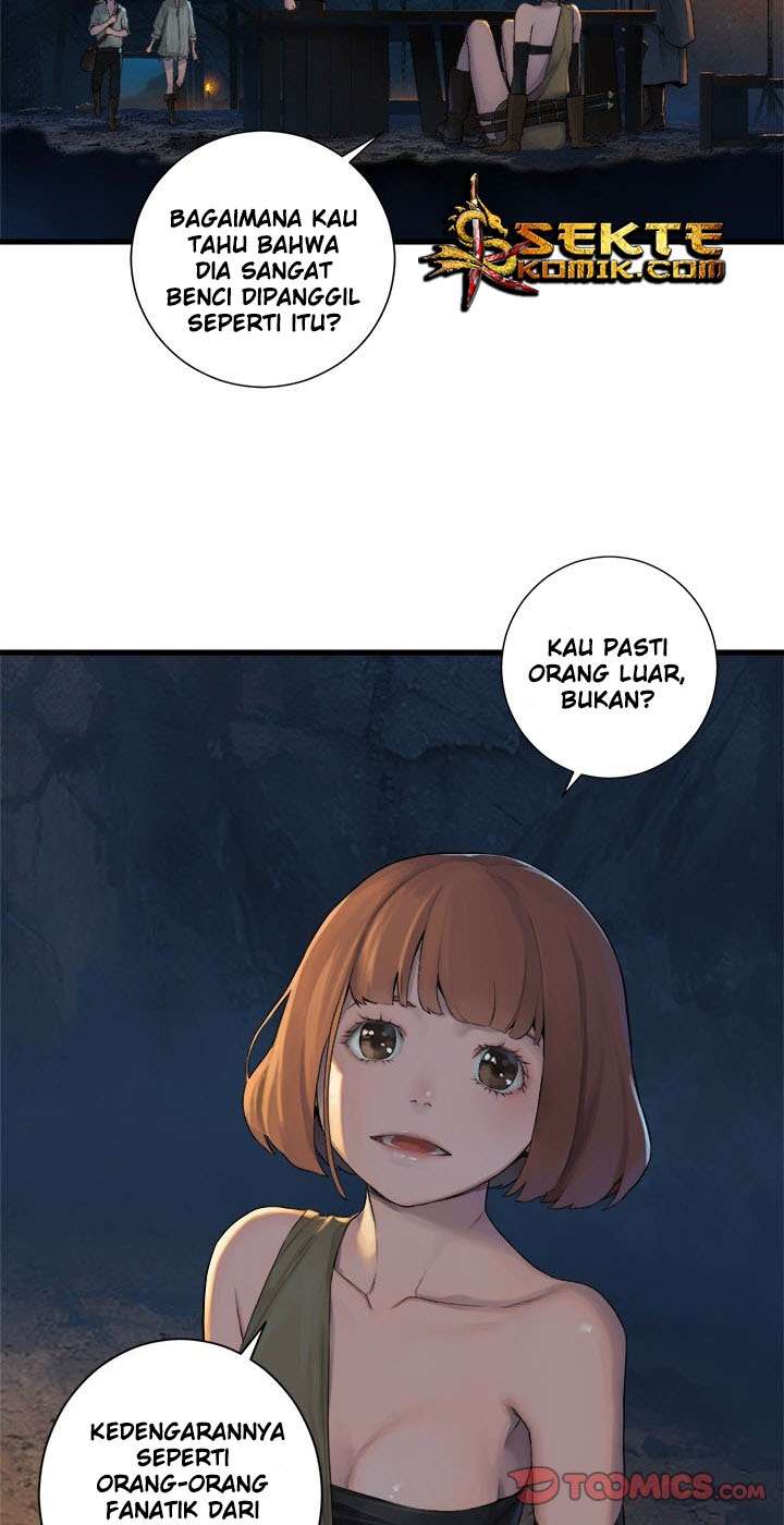Her Summon Bab 83 halaman 20
