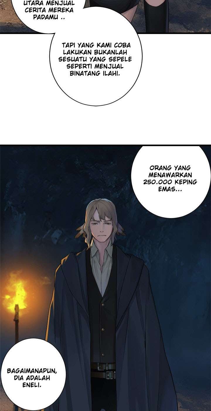 Her Summon Bab 83 halaman 21