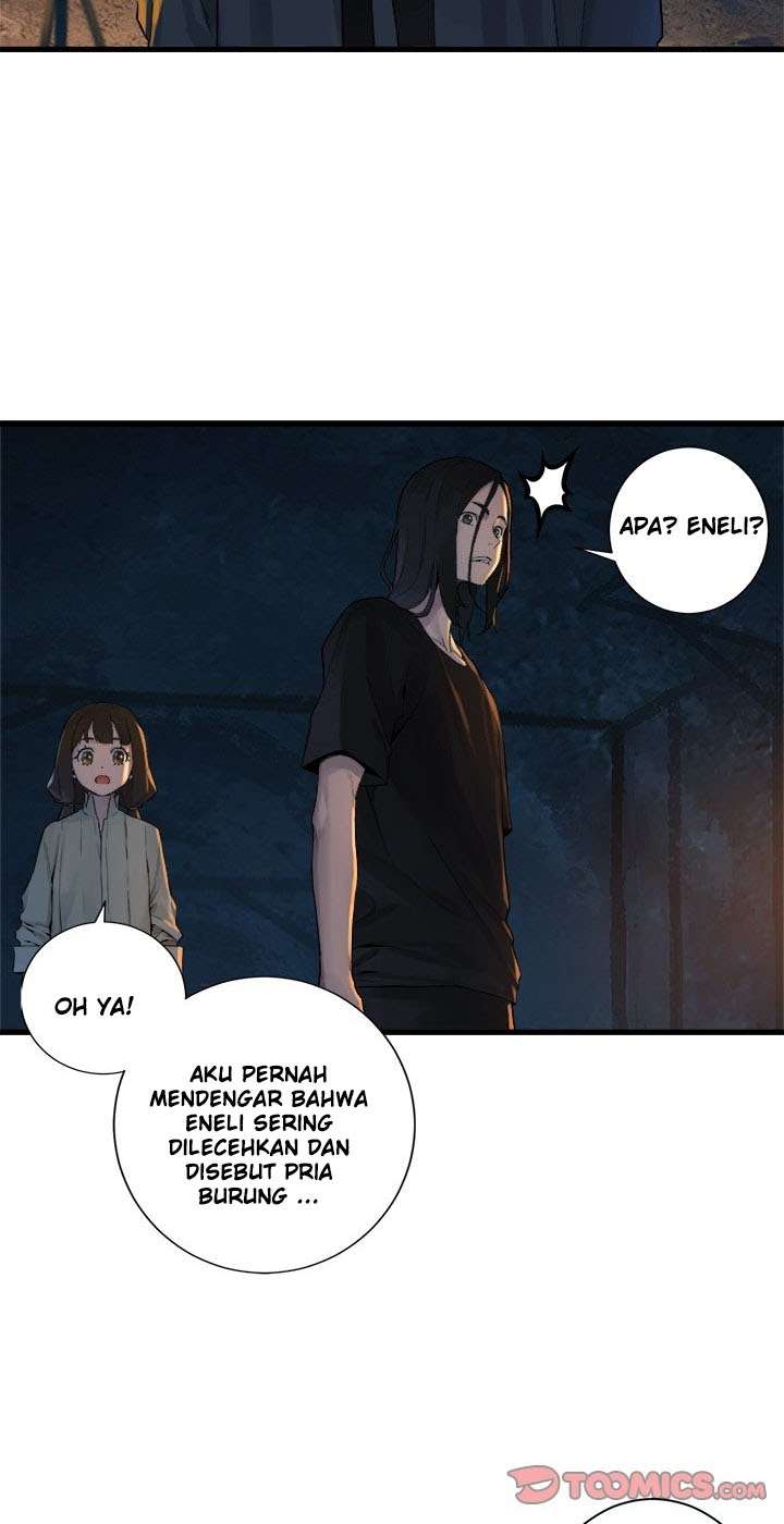 Her Summon Bab 83 halaman 22