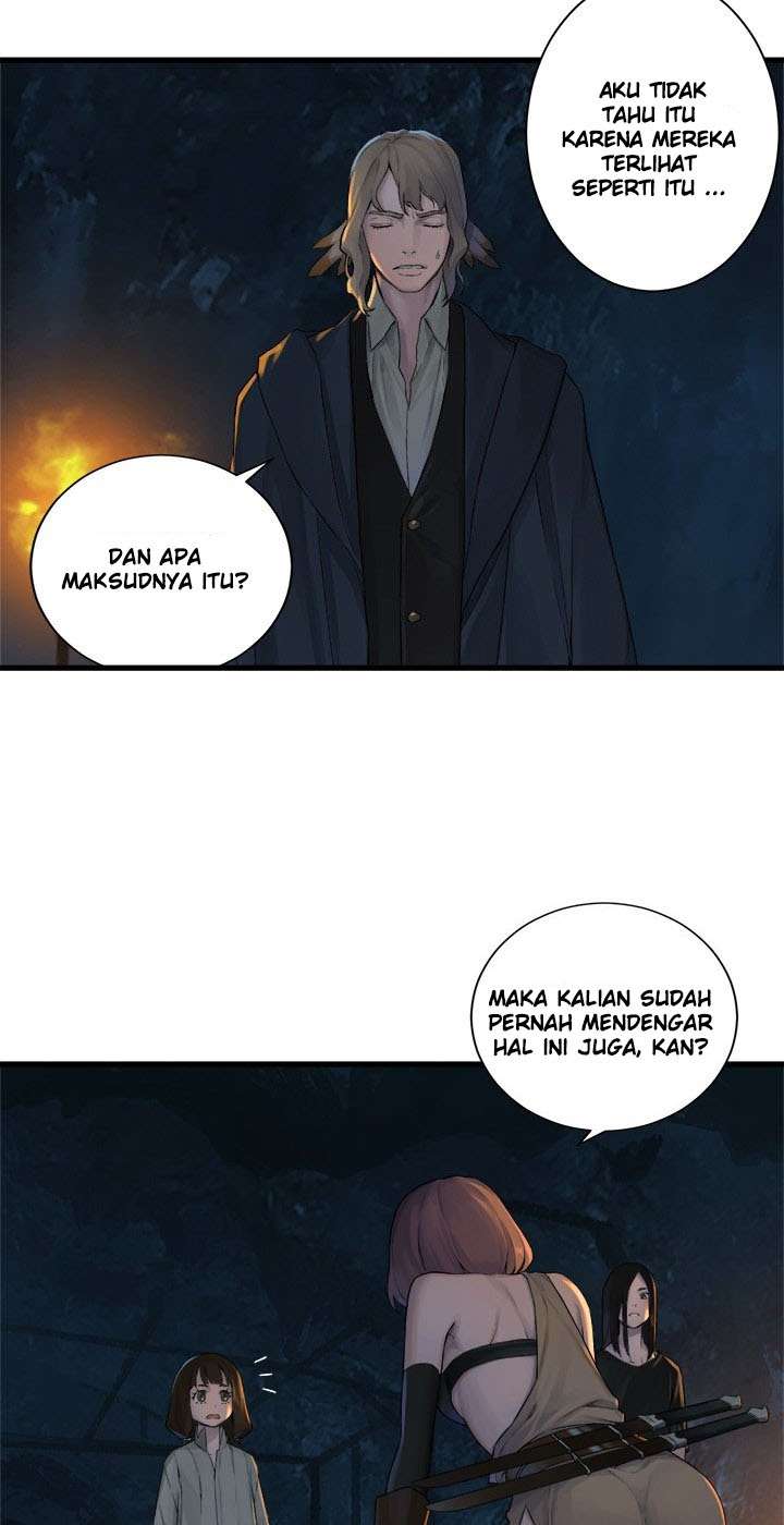 Her Summon Bab 83 halaman 23