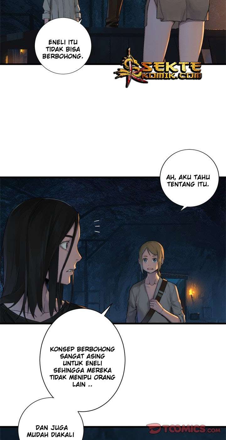 Her Summon Bab 83 halaman 24