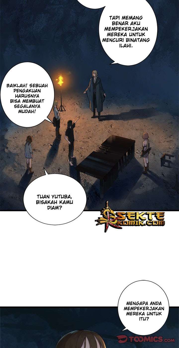 Her Summon Bab 83 halaman 26