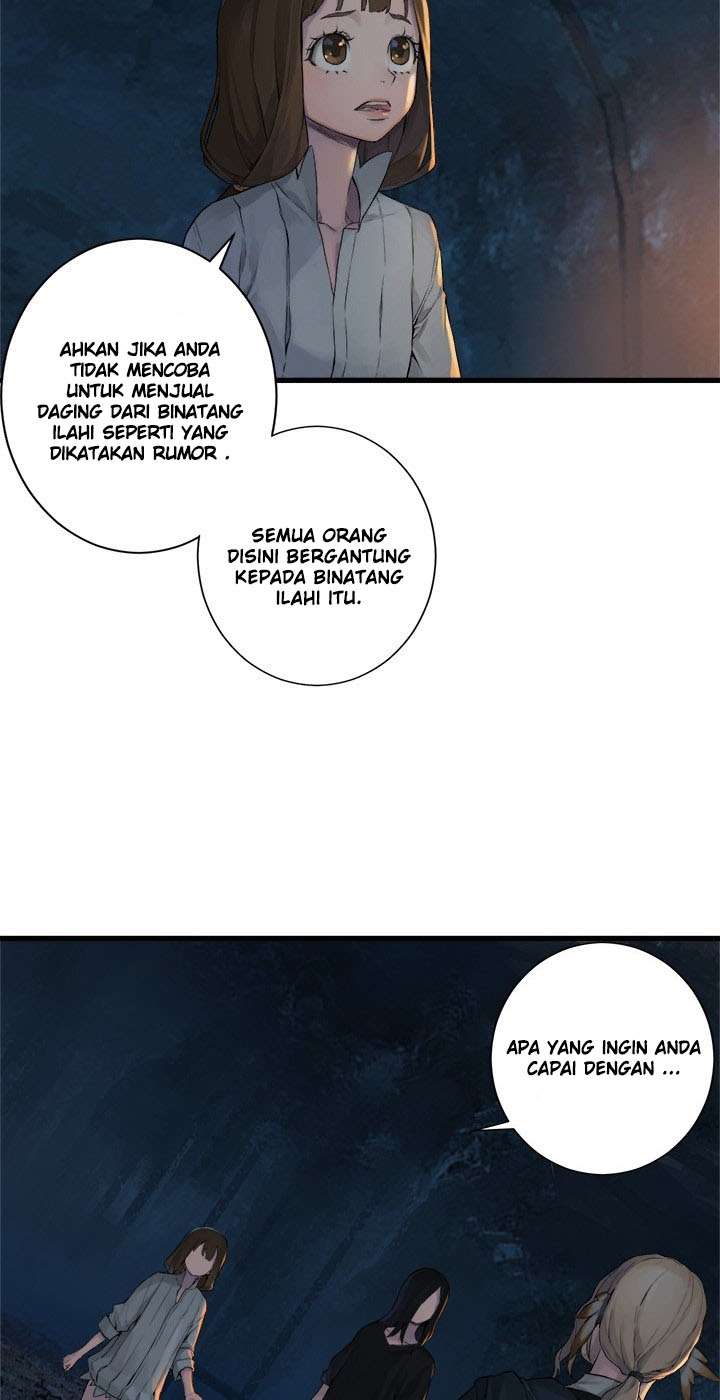 Her Summon Bab 83 halaman 27