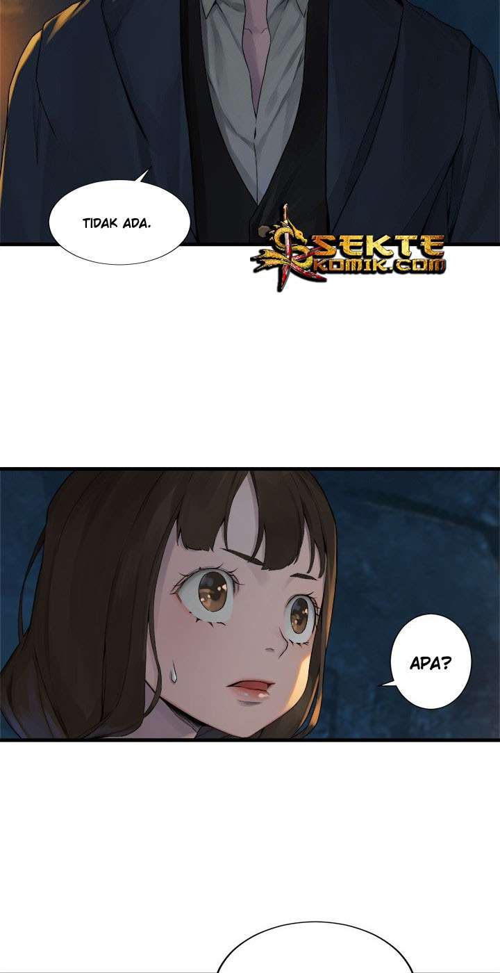 Her Summon Bab 83 halaman 29