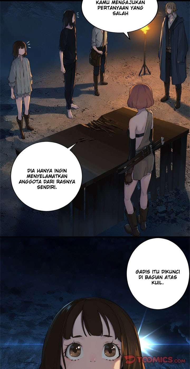 Her Summon Bab 83 halaman 30
