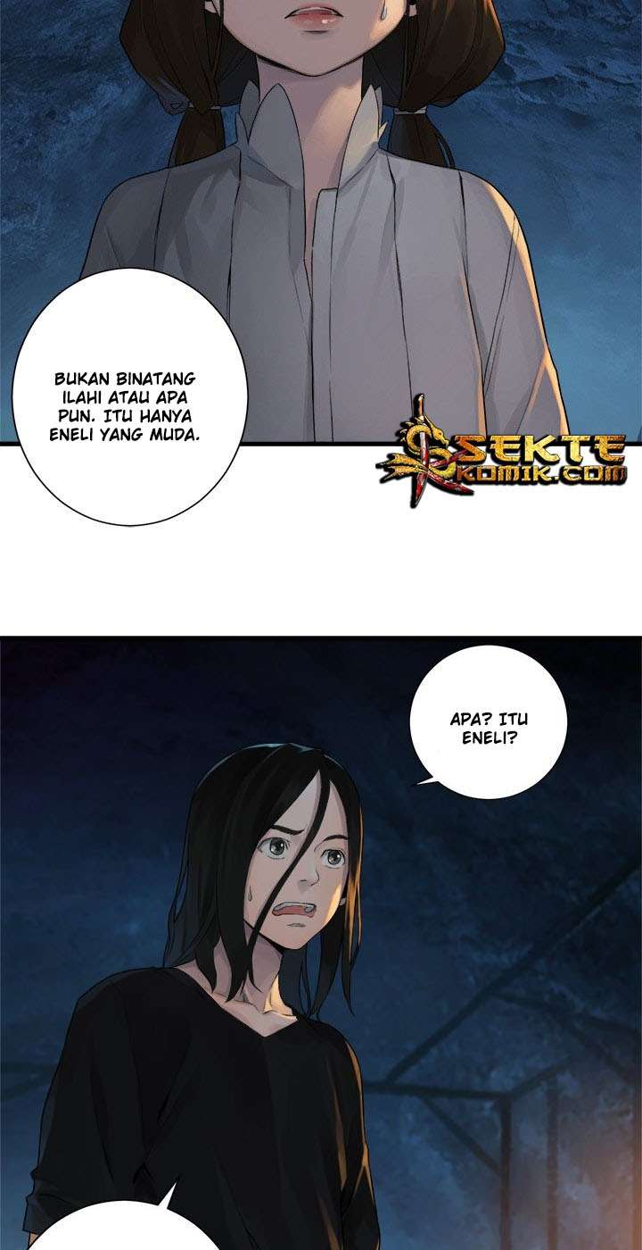 Her Summon Bab 83 halaman 31