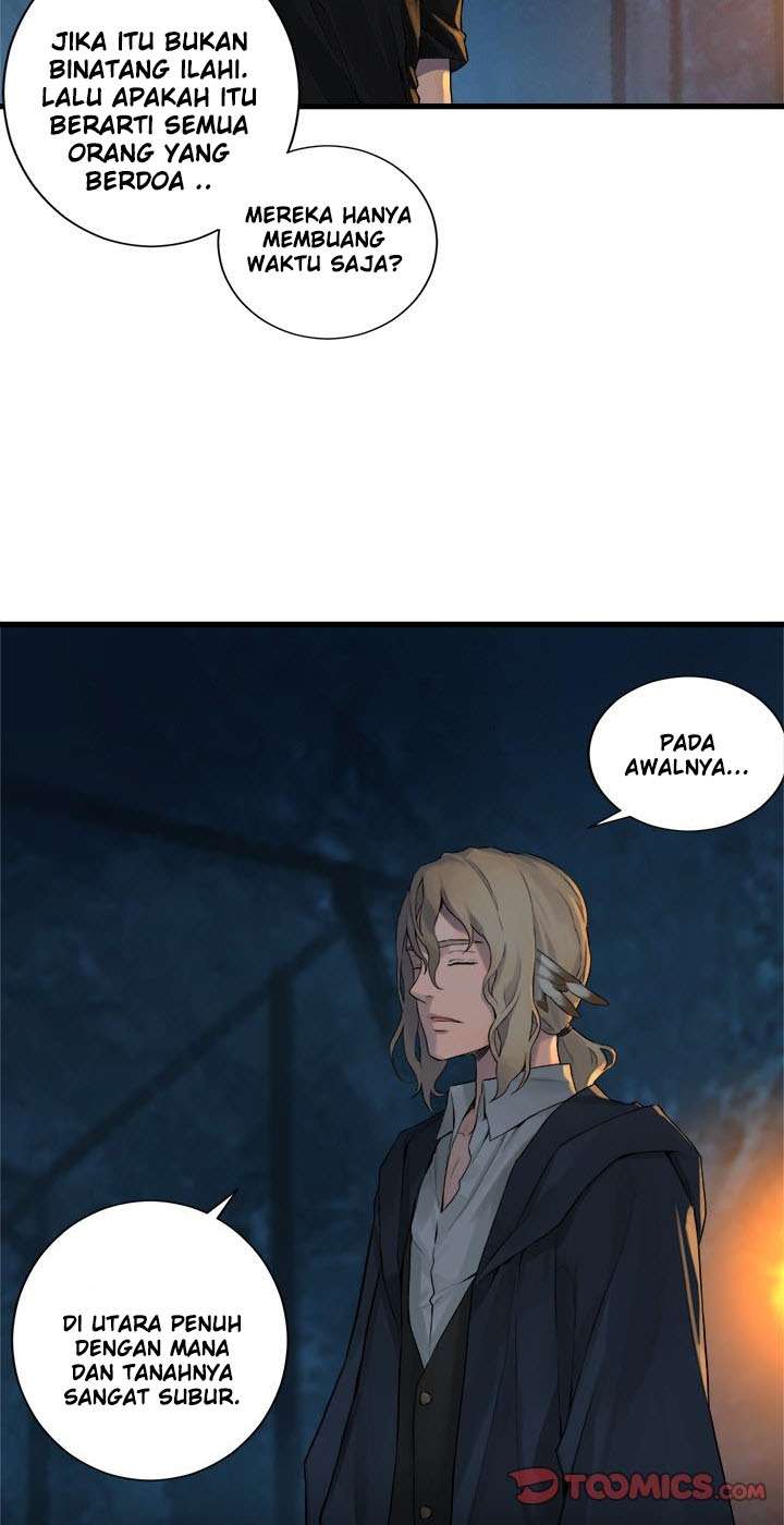 Her Summon Bab 83 halaman 32