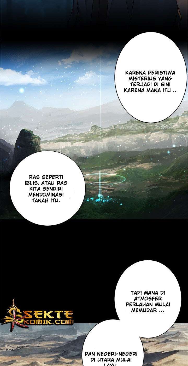 Her Summon Bab 83 halaman 33