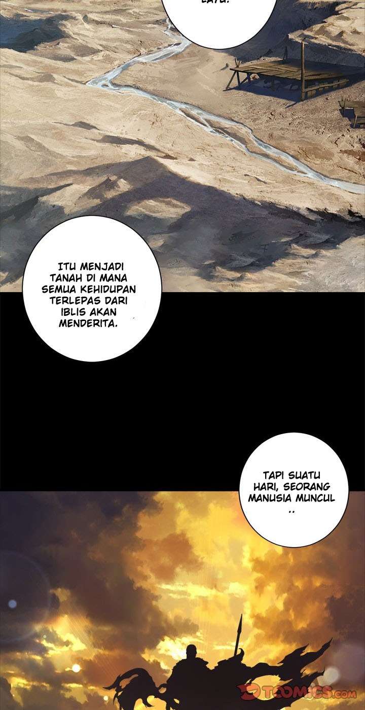 Her Summon Bab 83 halaman 34