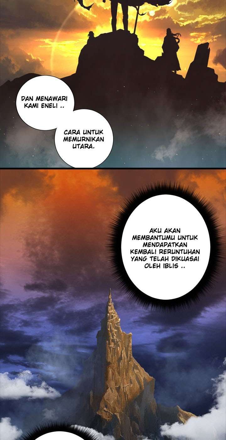 Her Summon Bab 83 halaman 35