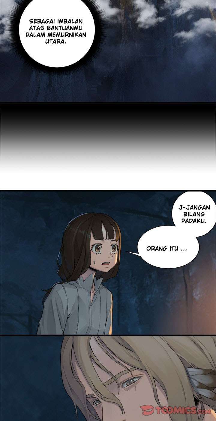 Her Summon Bab 83 halaman 36