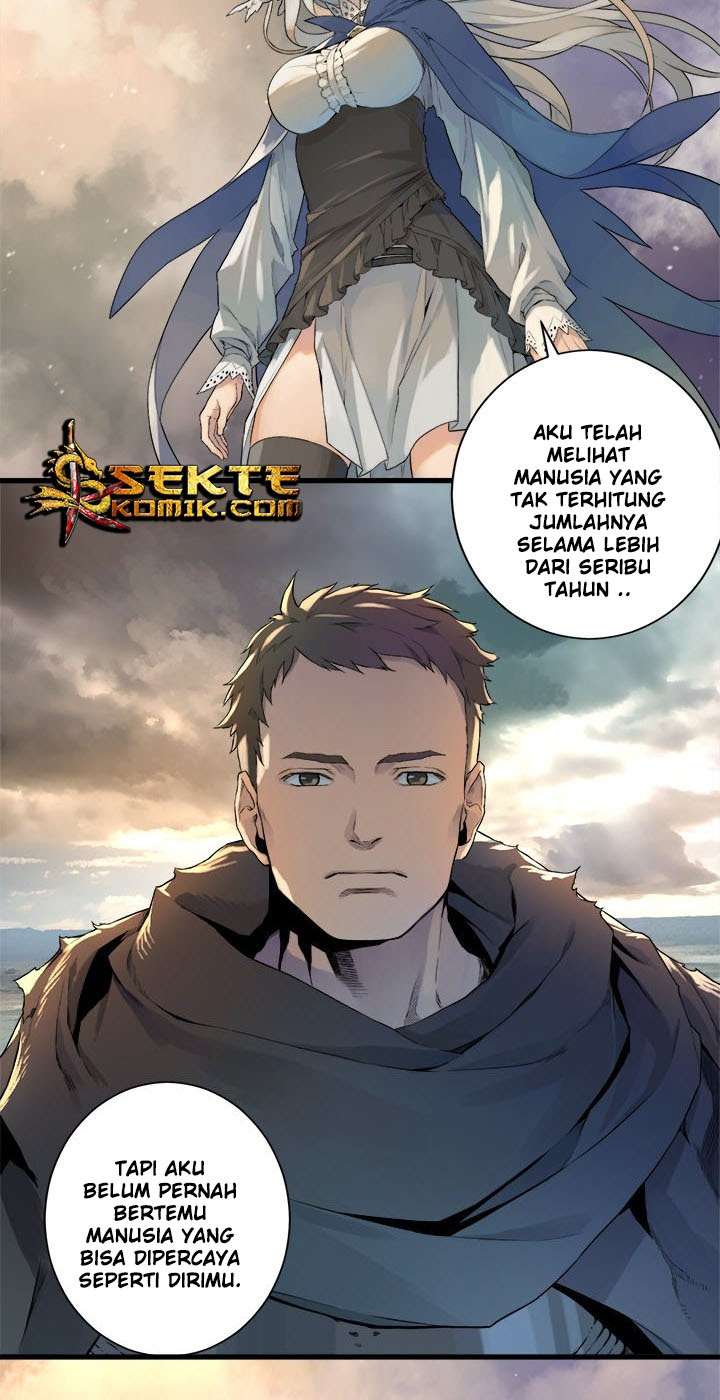 Her Summon Bab 83 halaman 39