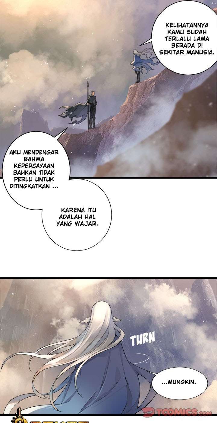 Her Summon Bab 83 halaman 40