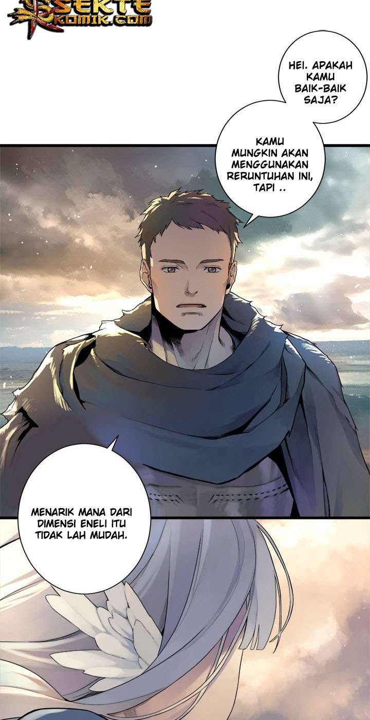 Her Summon Bab 83 halaman 41
