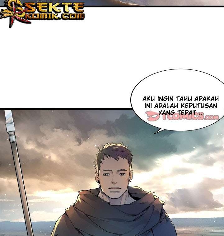 Her Summon Bab 83 halaman 47
