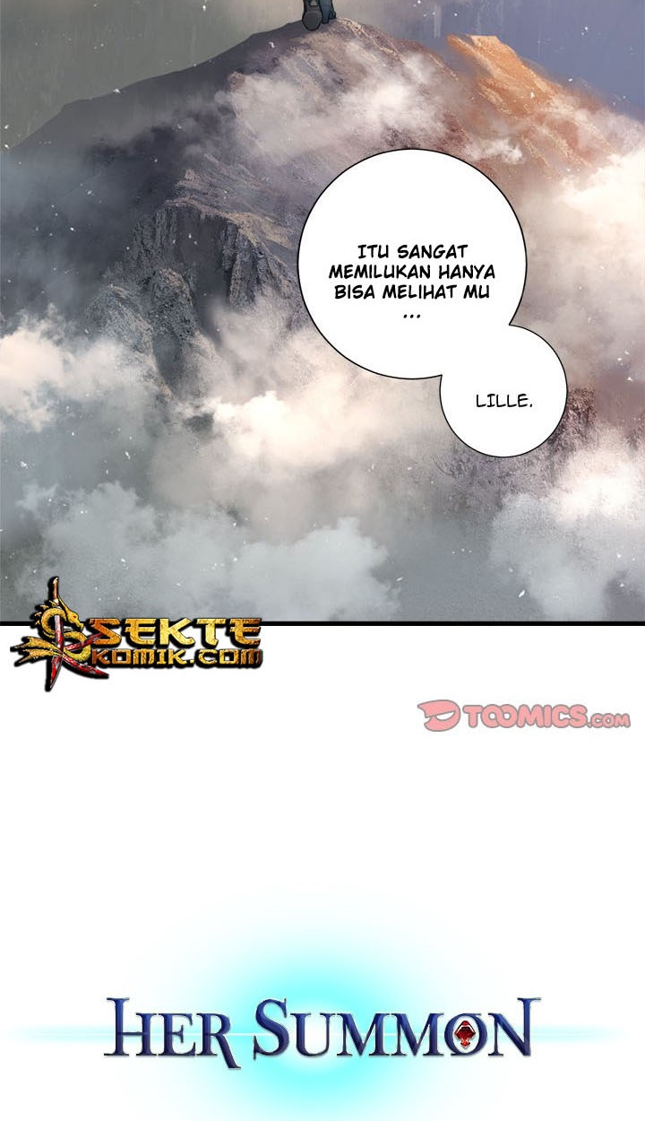 Her Summon Bab 84 halaman 8