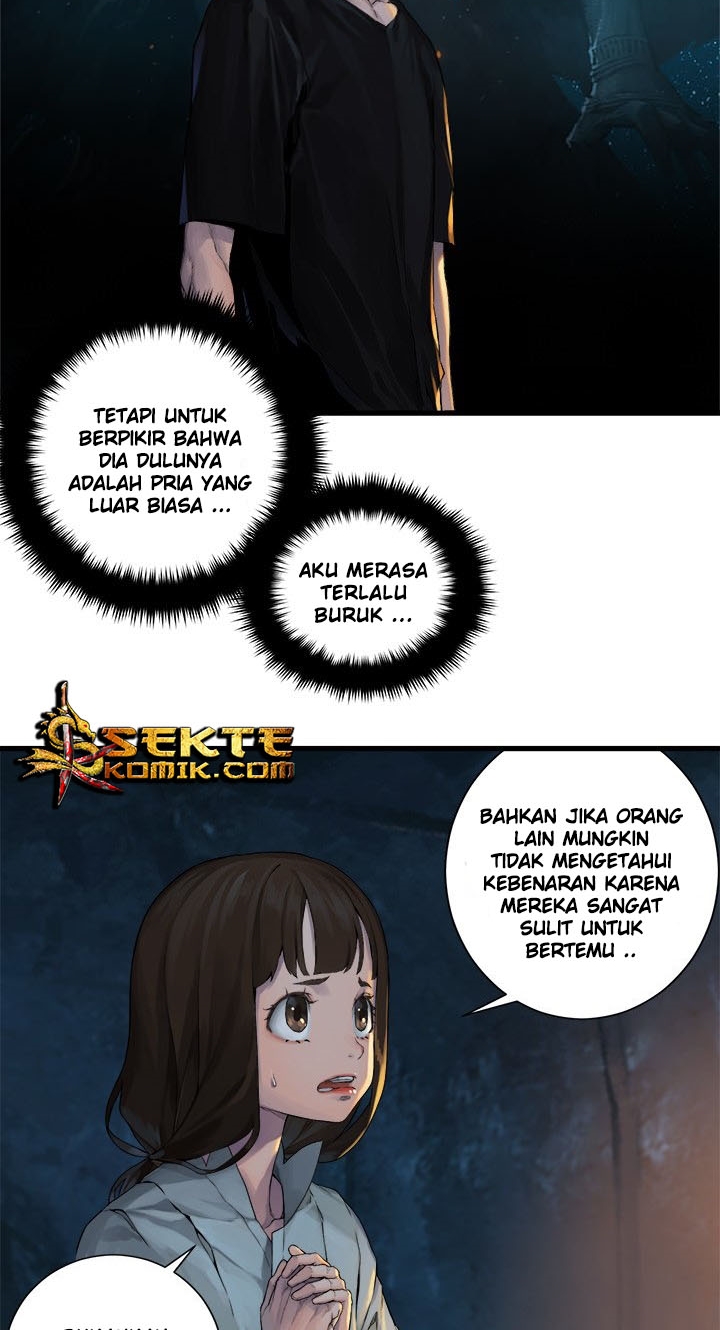 Her Summon Bab 84 halaman 15