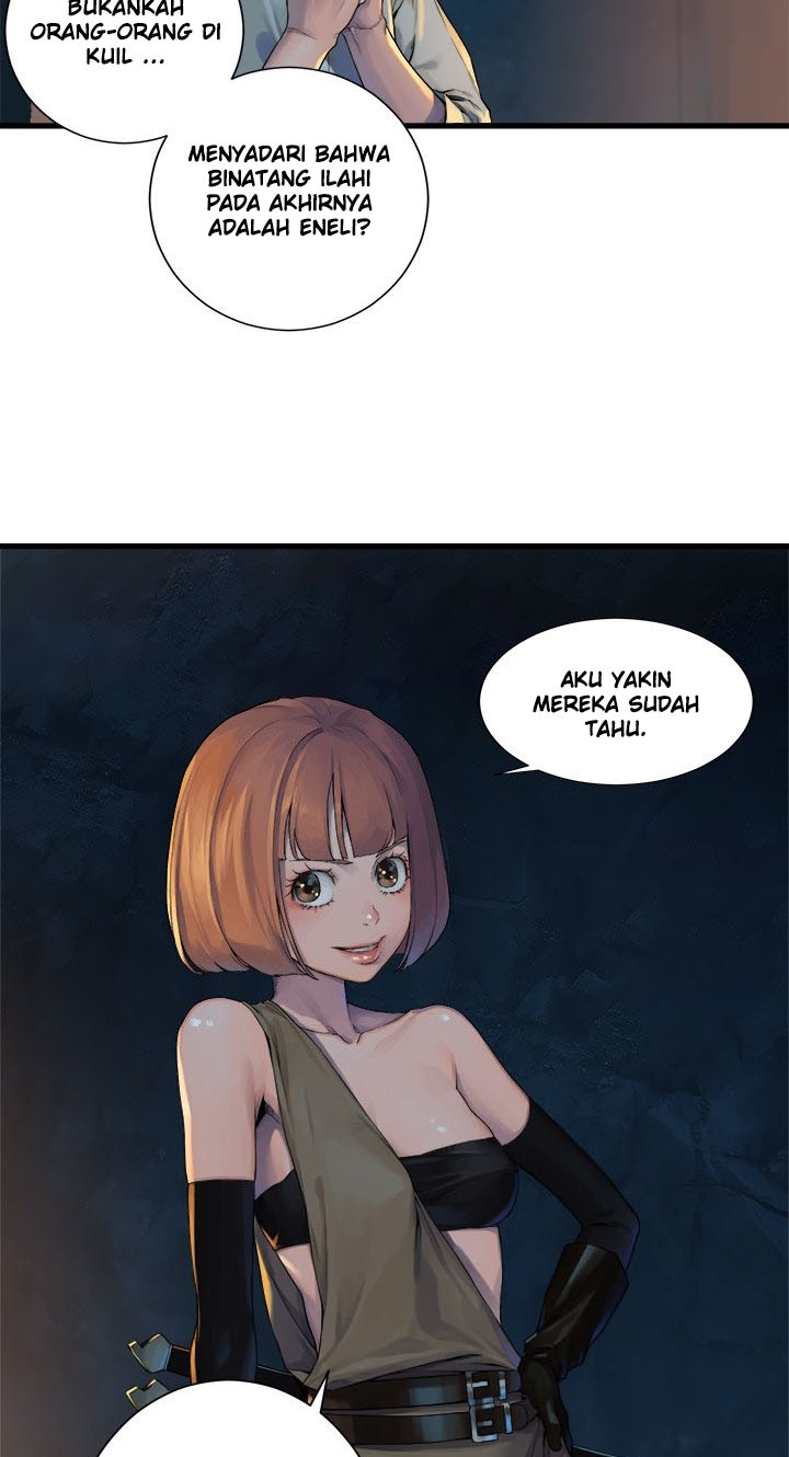 Her Summon Bab 84 halaman 16