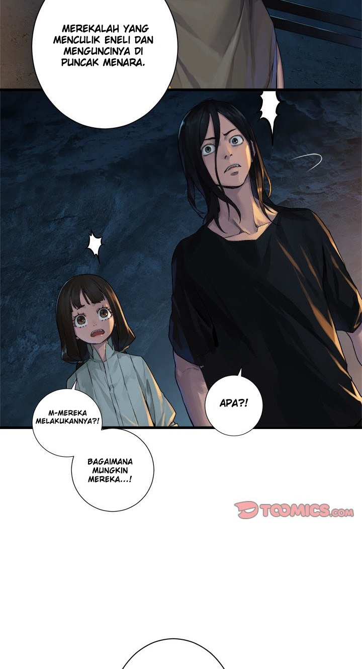 Her Summon Bab 84 halaman 17
