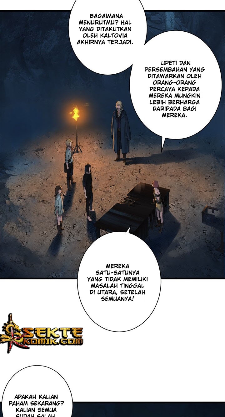 Her Summon Bab 84 halaman 18