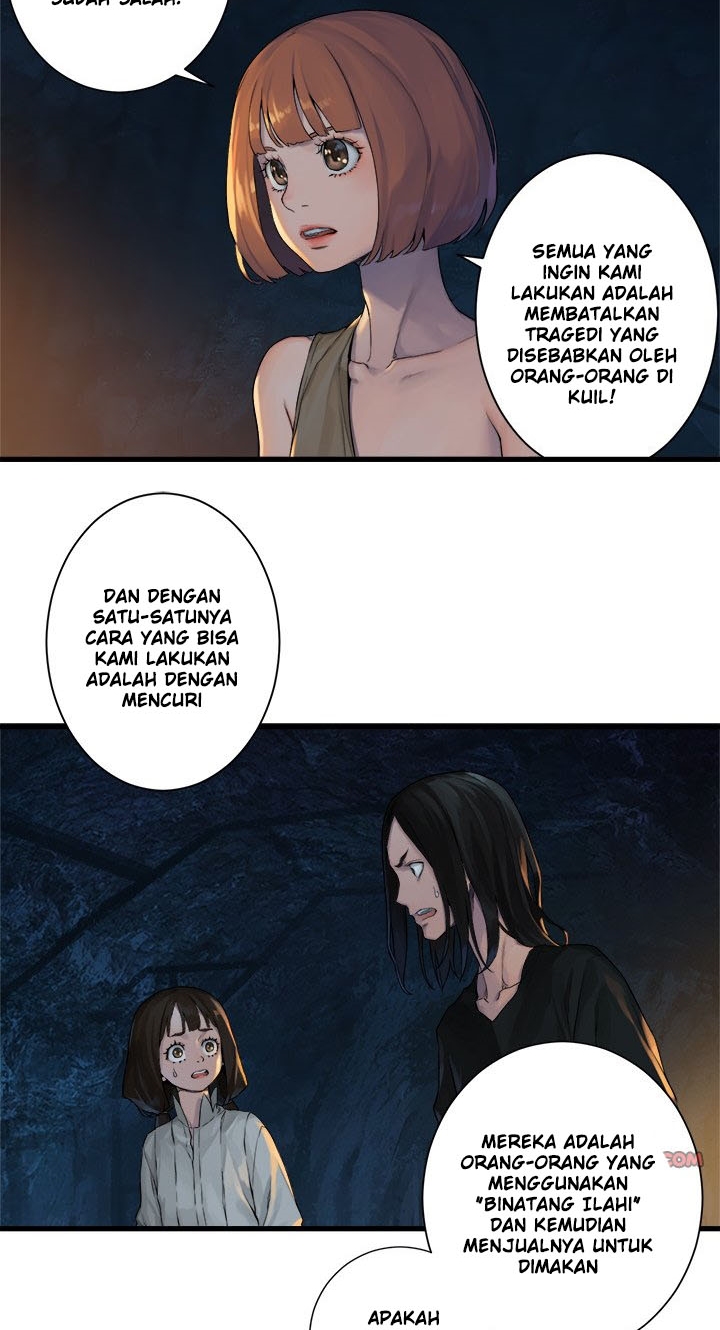 Her Summon Bab 84 halaman 19