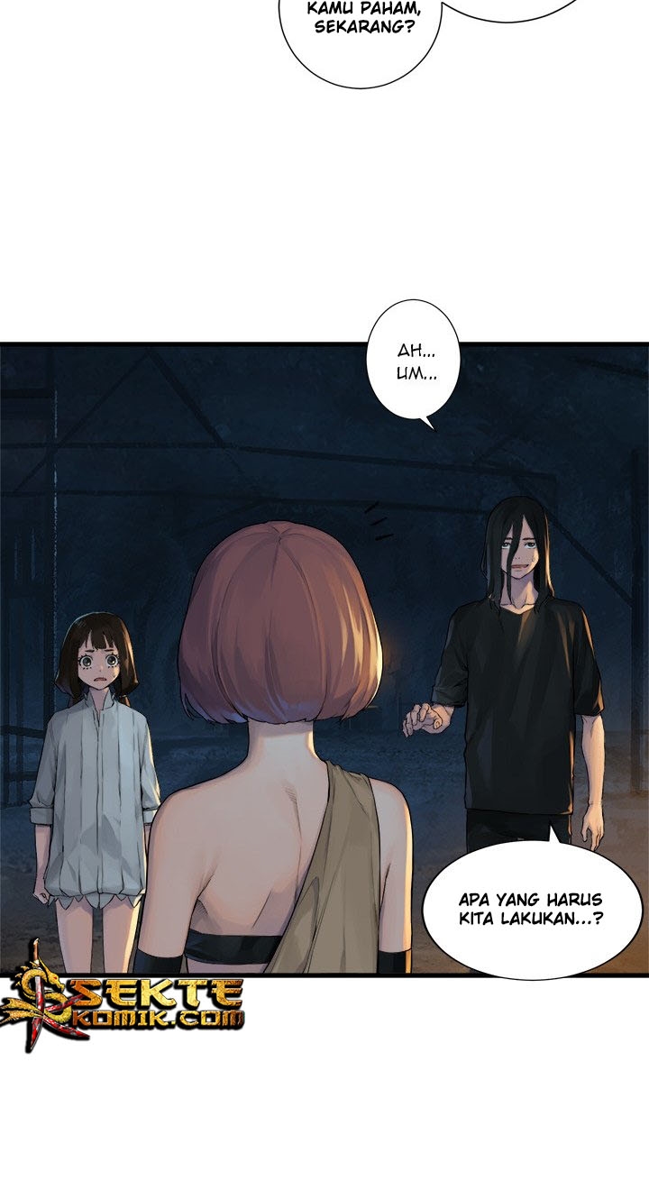 Her Summon Bab 84 halaman 20