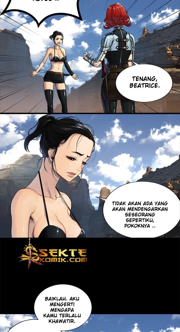 Her Summon Bab 84 halaman 23