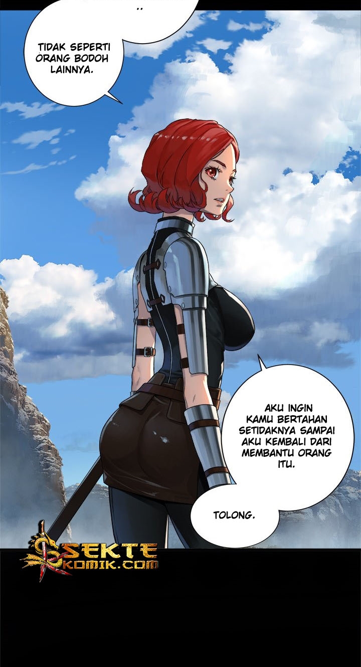 Her Summon Bab 84 halaman 25