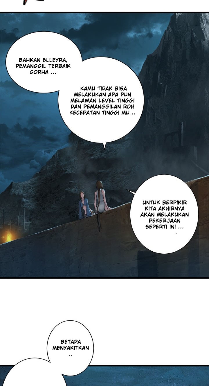Her Summon Bab 84 halaman 33