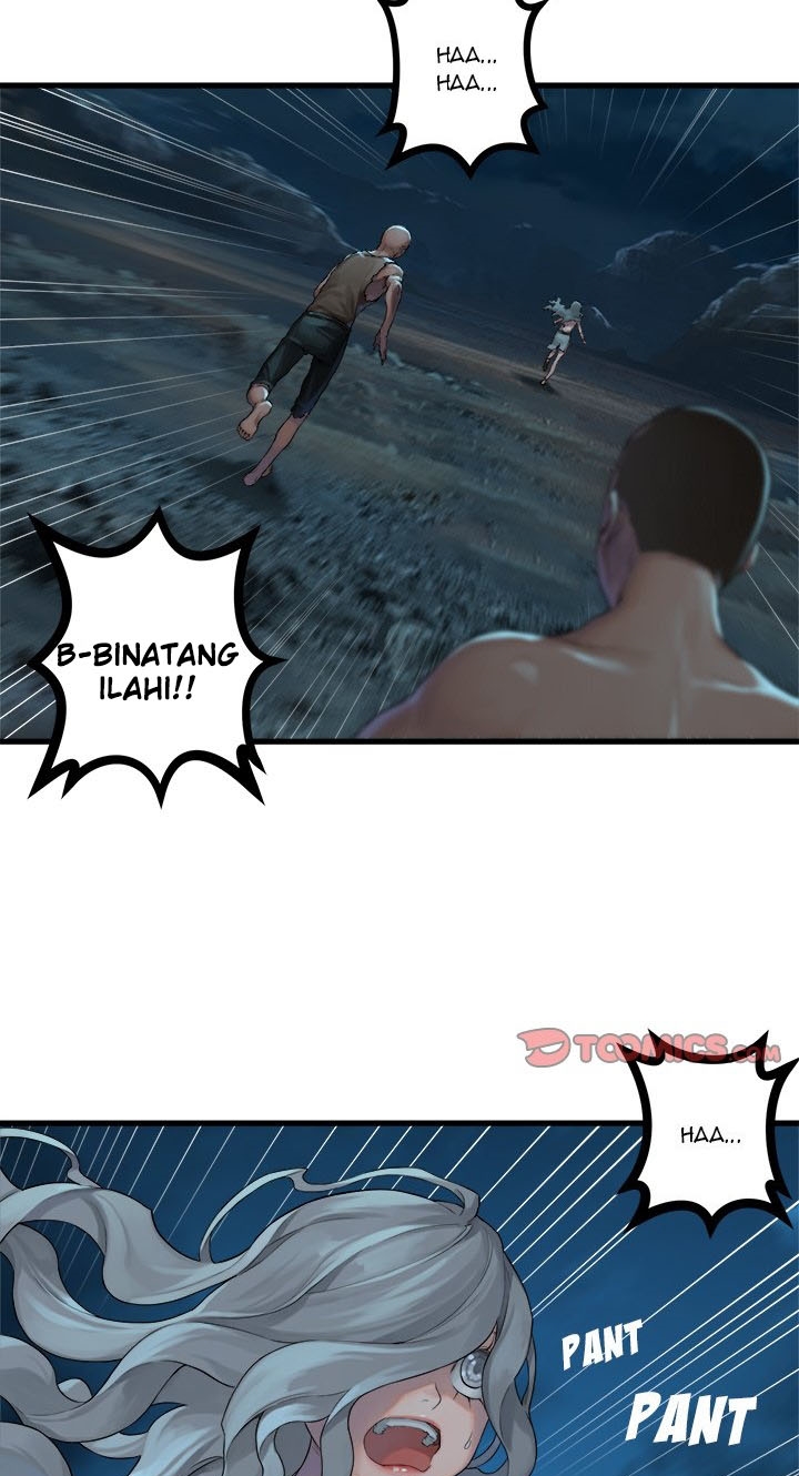 Her Summon Bab 84 halaman 36