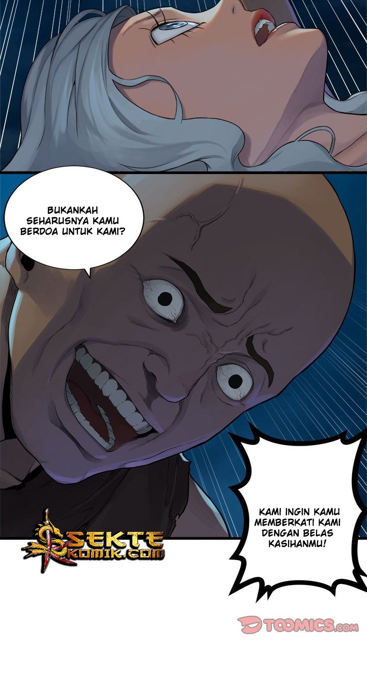 Her Summon Bab 84 halaman 40