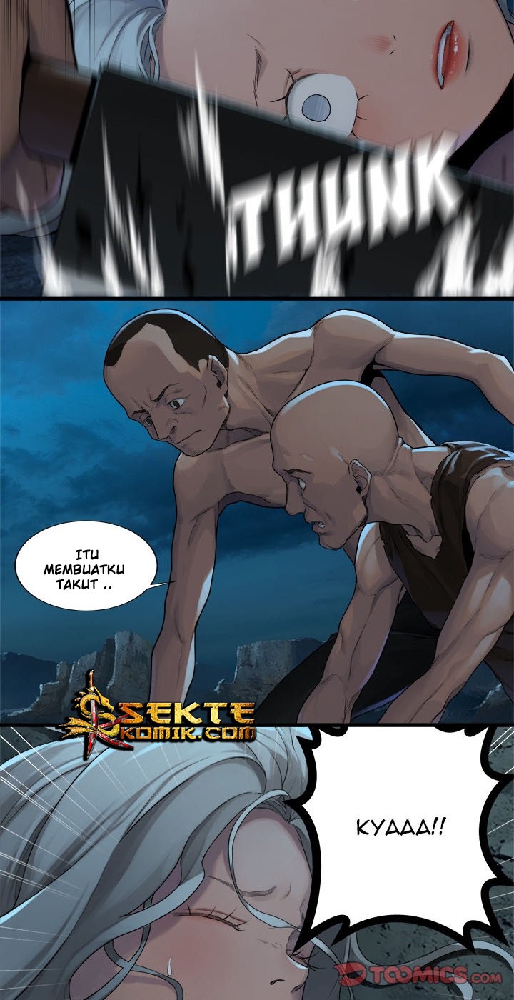 Her Summon Bab 84 halaman 42