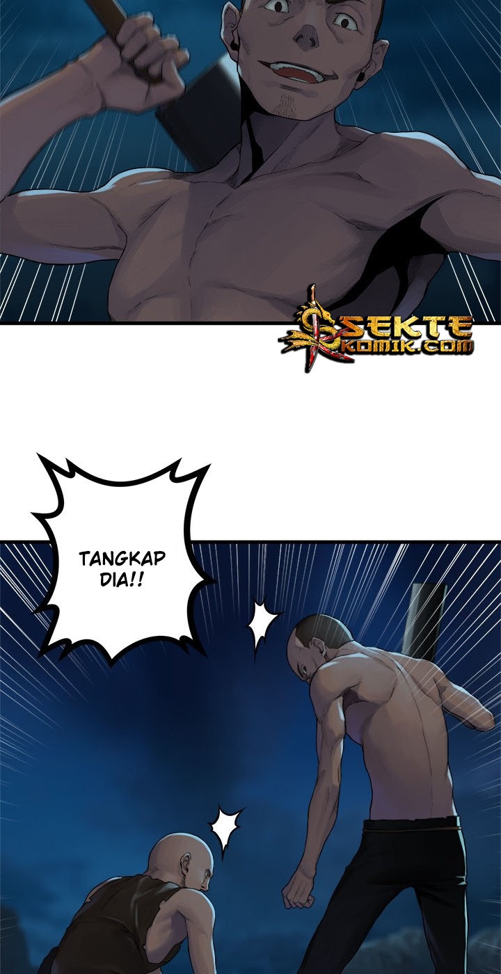 Her Summon Bab 84 halaman 45