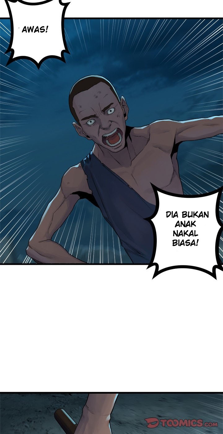 Her Summon Bab 84 halaman 48