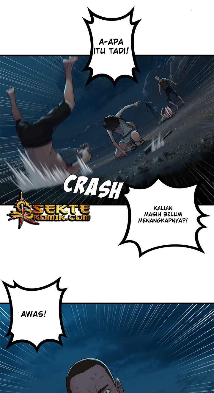 Her Summon Bab 85 halaman 4