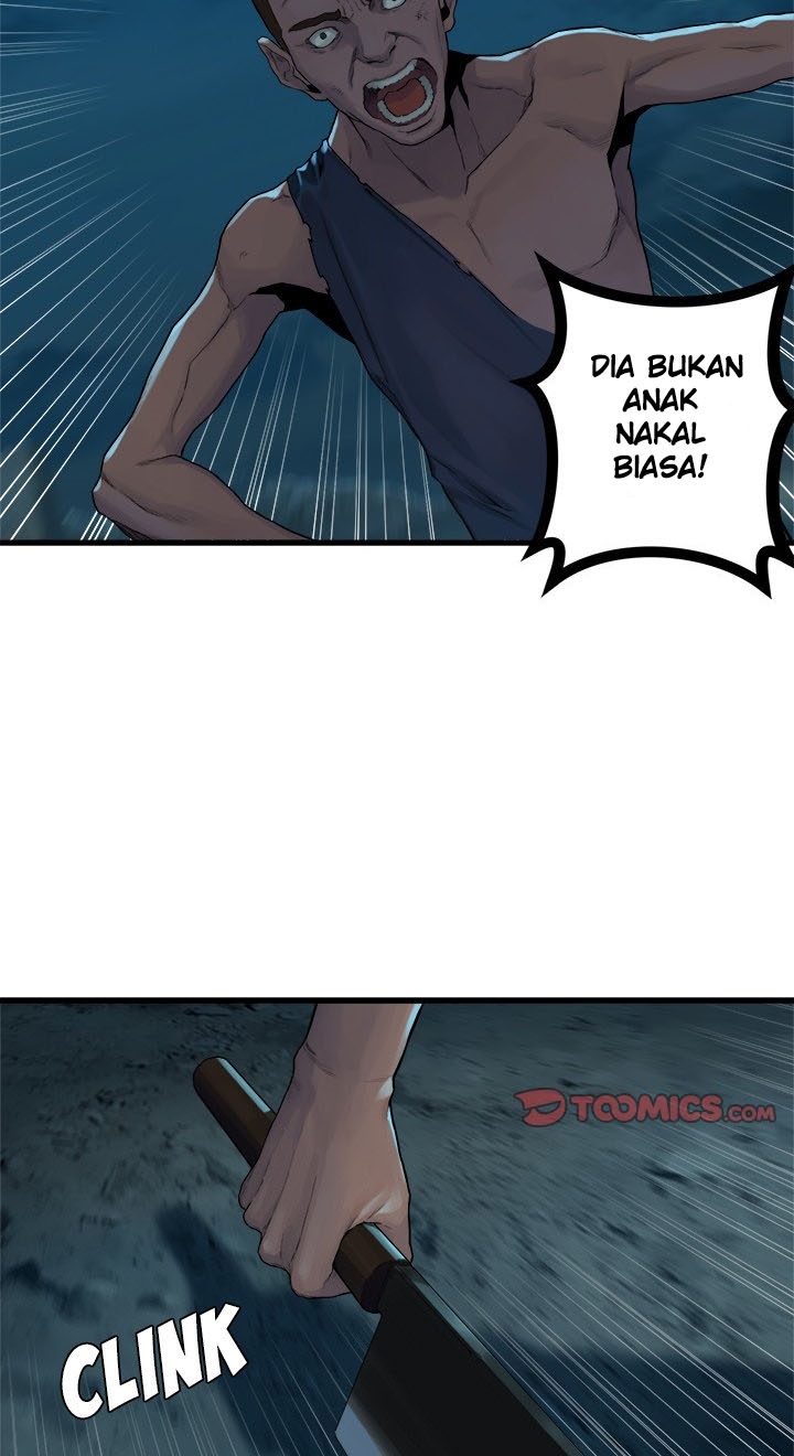 Her Summon Bab 85 halaman 5