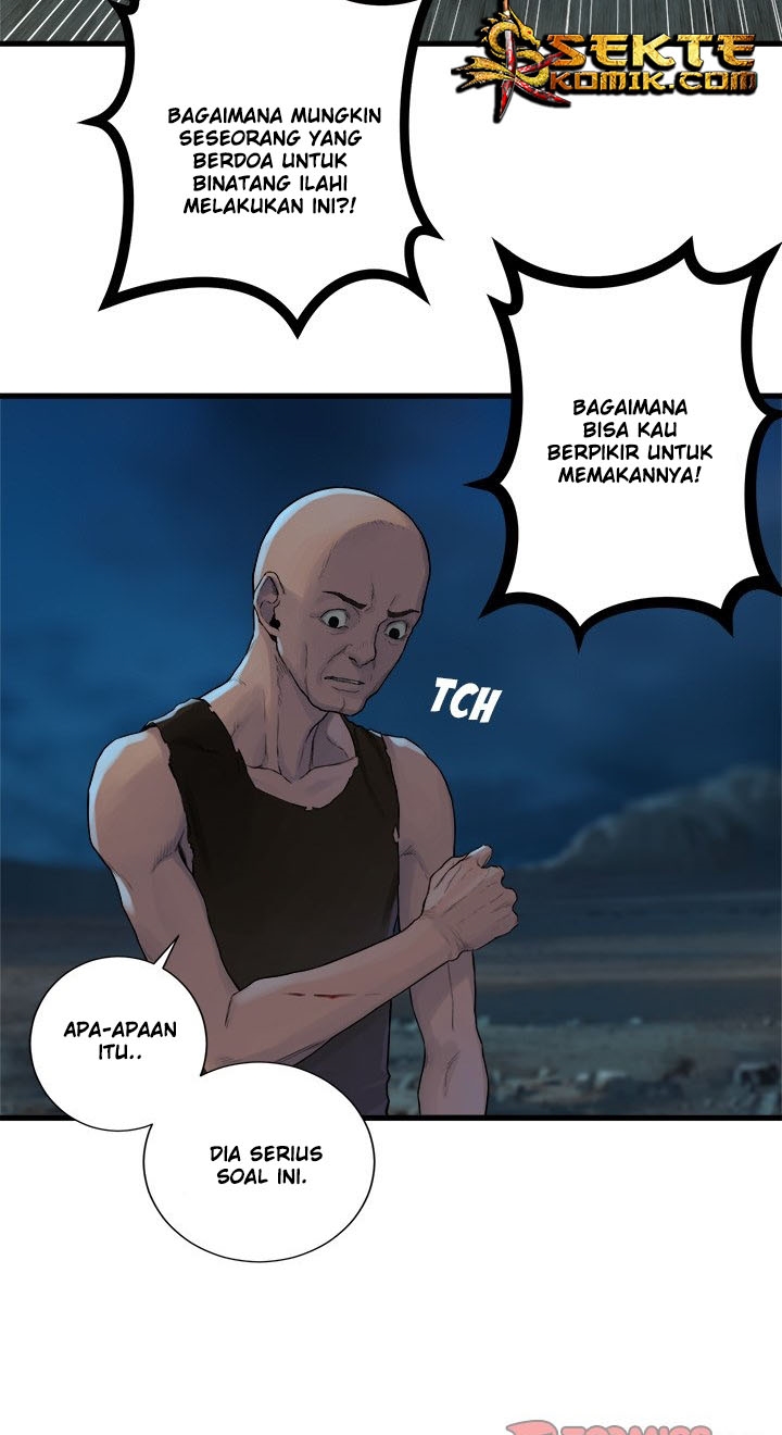Her Summon Bab 85 halaman 9