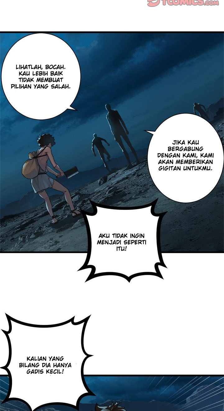 Her Summon Bab 85 halaman 10