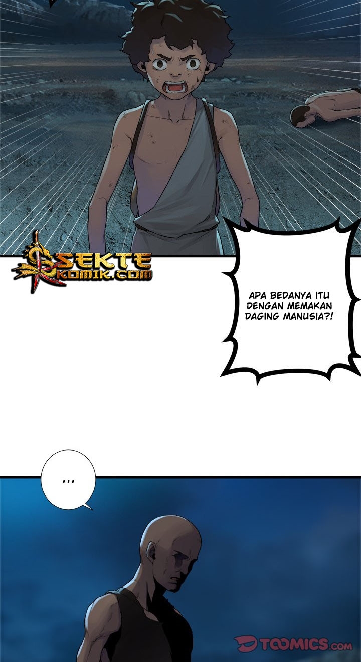 Her Summon Bab 85 halaman 11