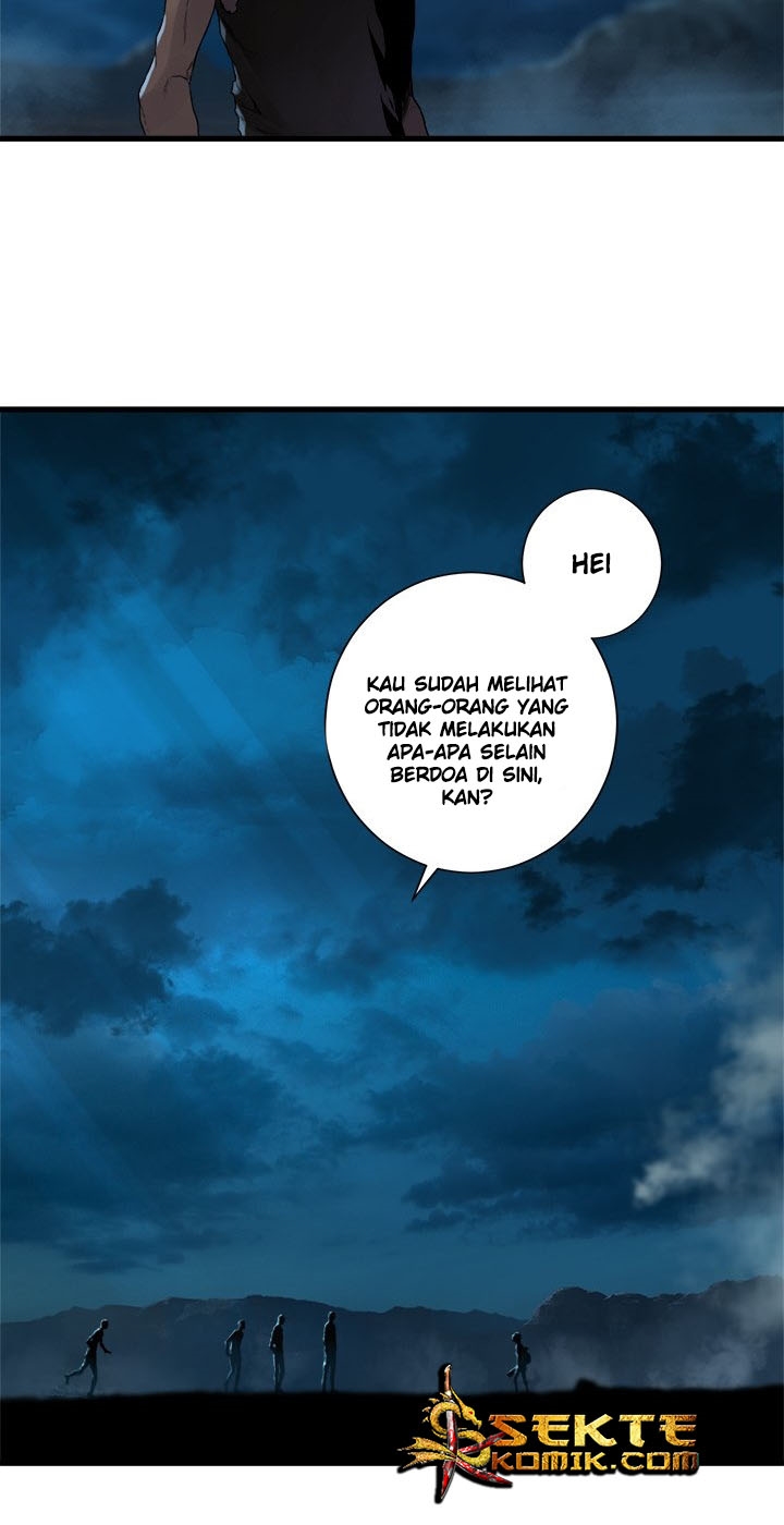 Her Summon Bab 85 halaman 12