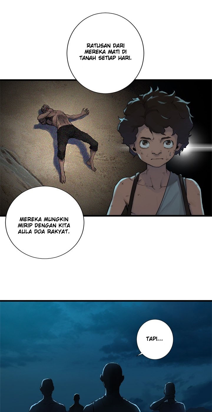 Her Summon Bab 85 halaman 13