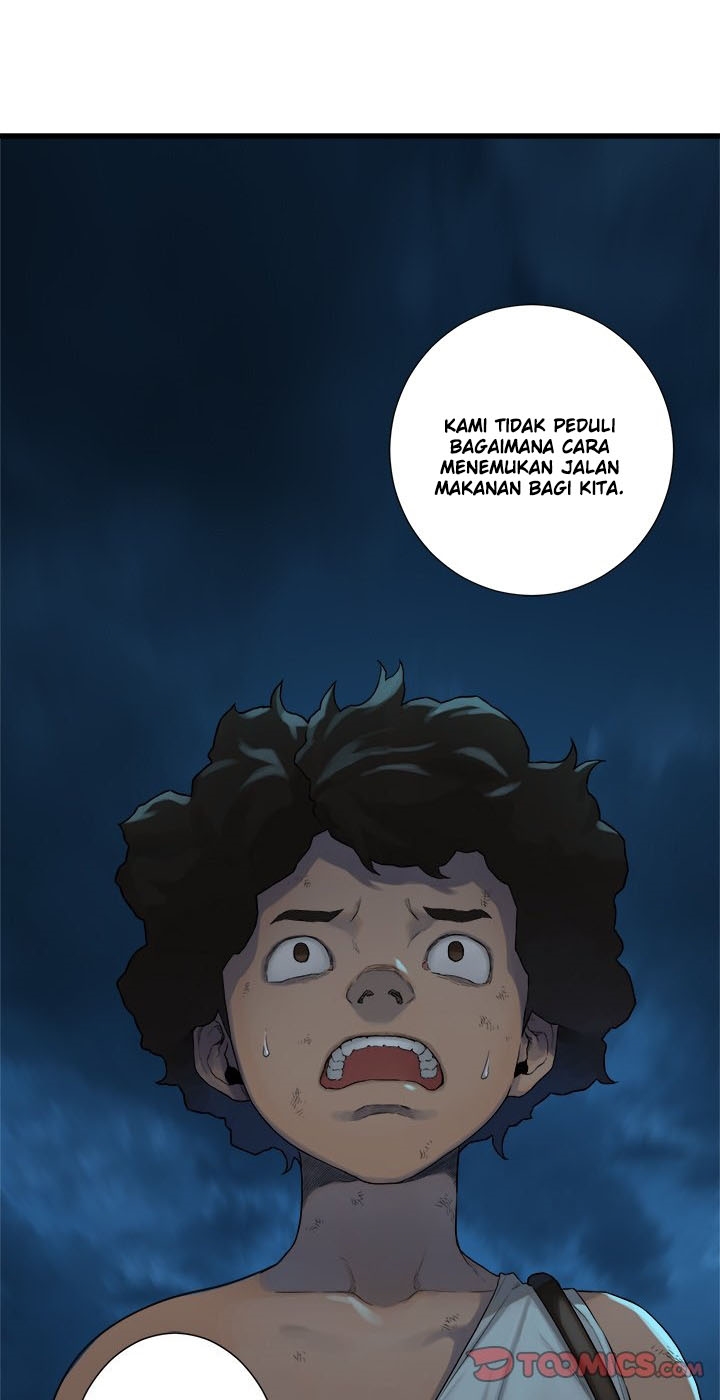 Her Summon Bab 85 halaman 16