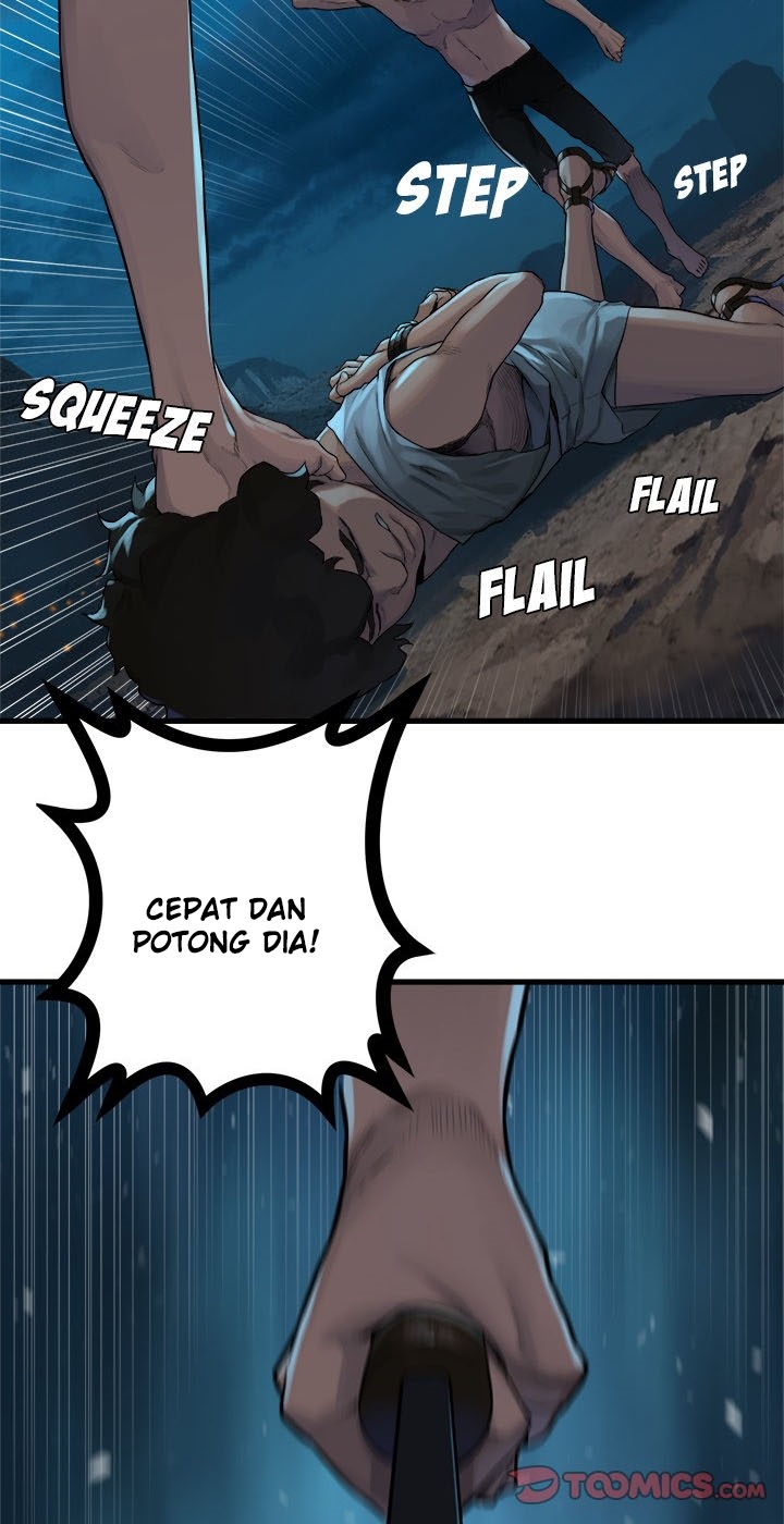 Her Summon Bab 85 halaman 27